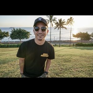 Meet your Posher, Rylan